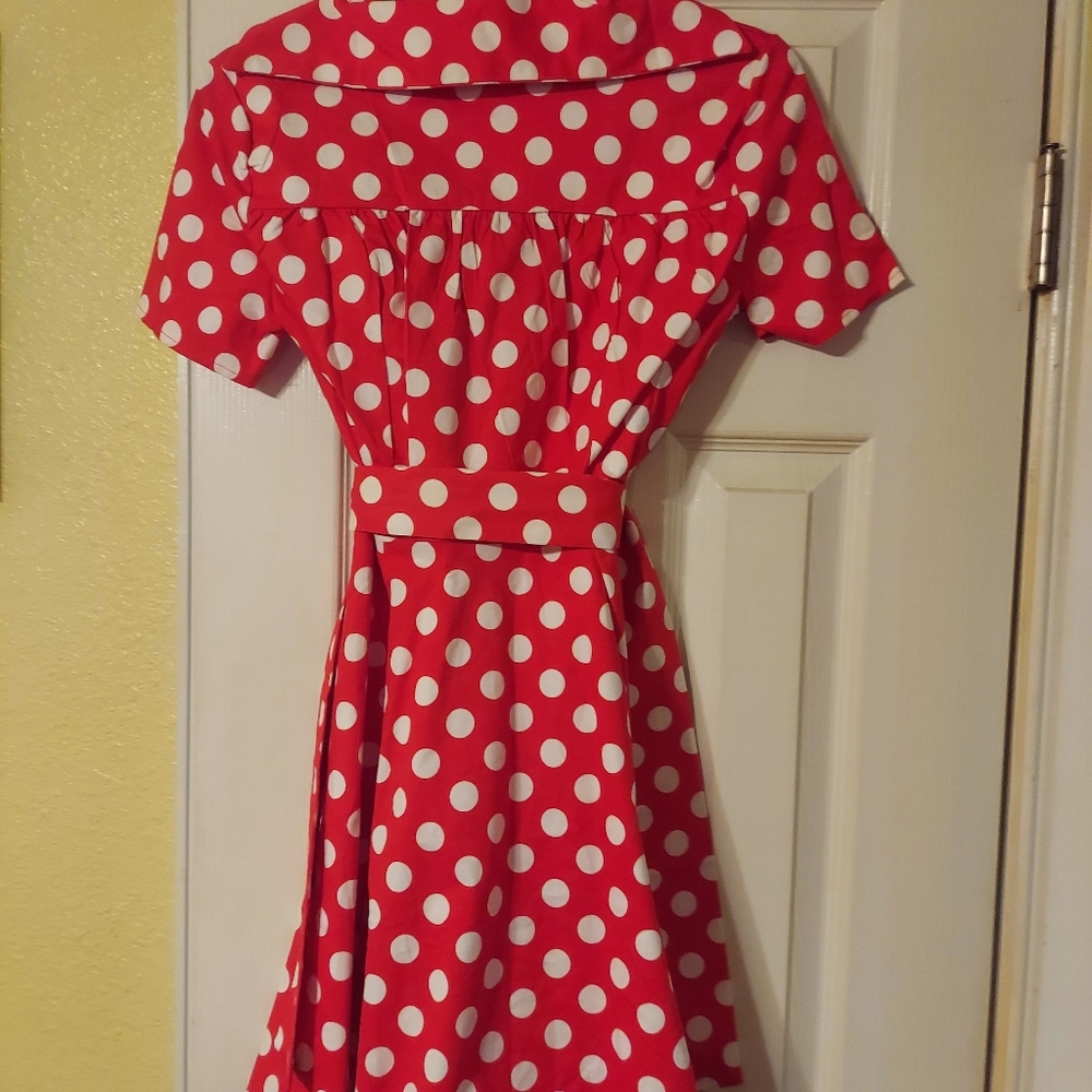 Womens dress